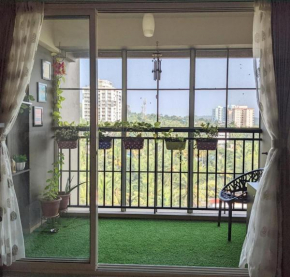 Best Serviced Apartments Near Technopark